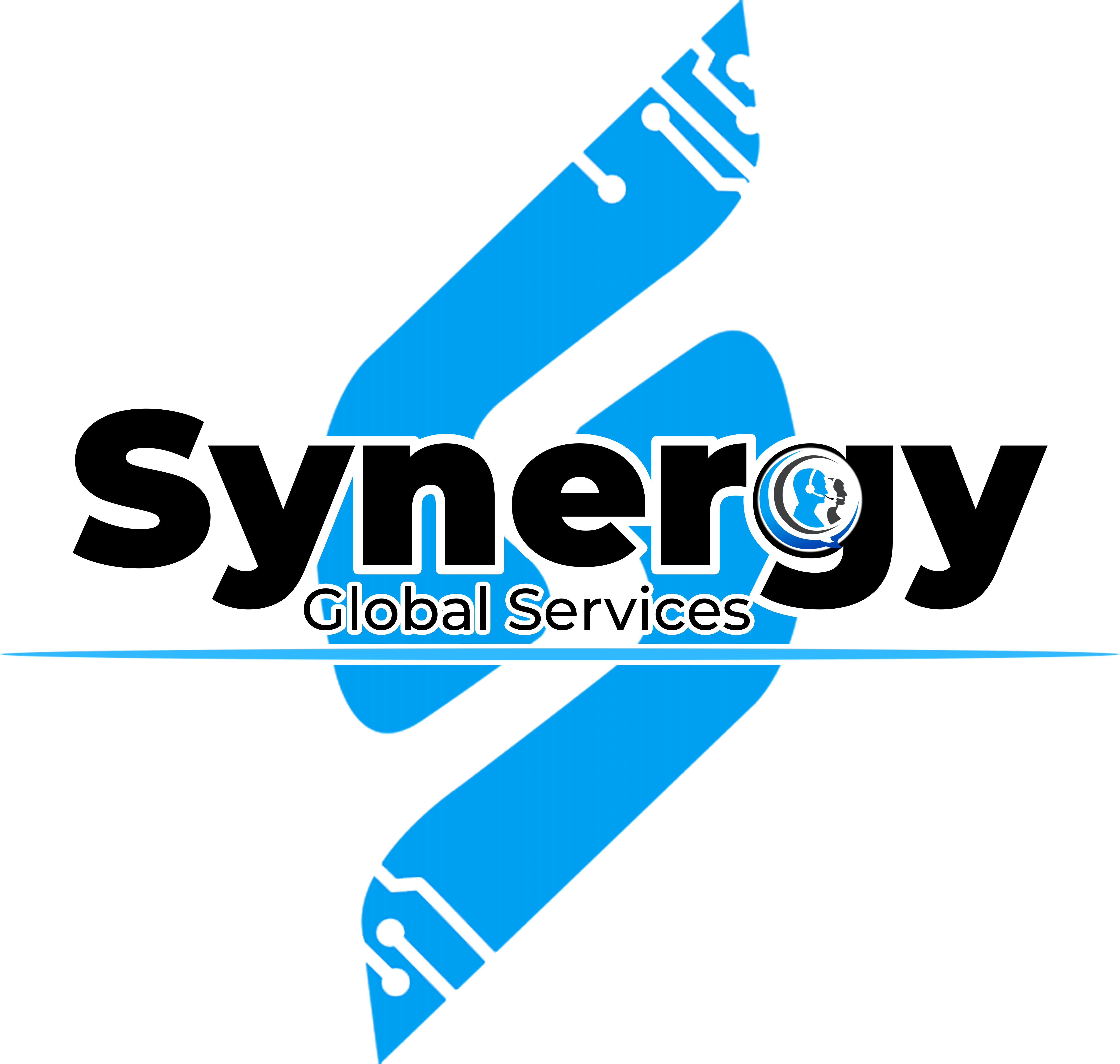 synergy outsourcing